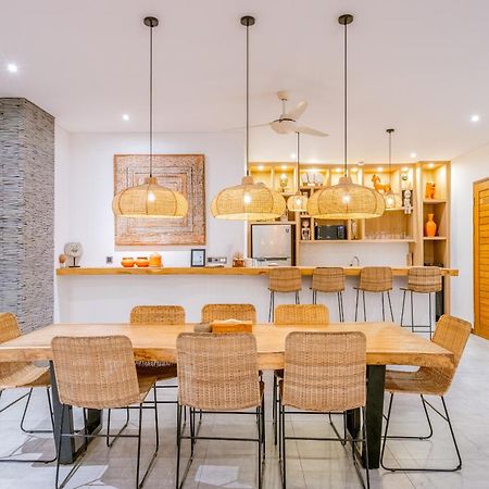 קנגו Flores Villa By Betterplace מראה חיצוני תמונה
