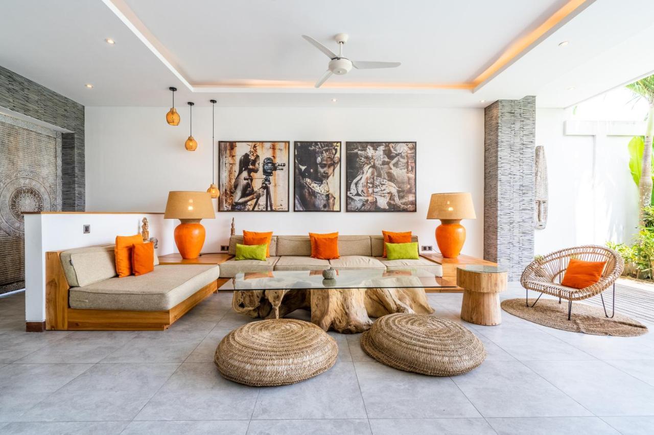 קנגו Flores Villa By Betterplace מראה חיצוני תמונה