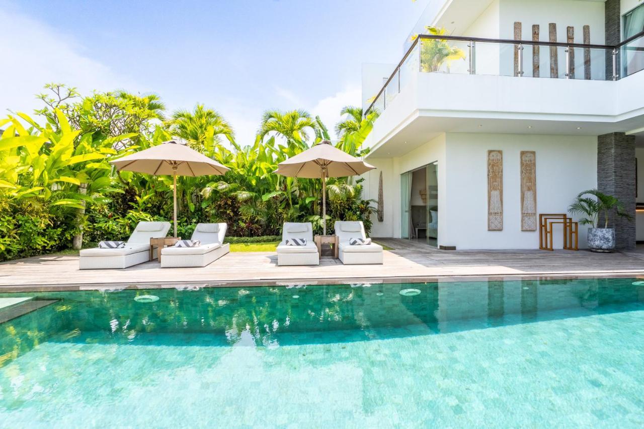 קנגו Flores Villa By Betterplace מראה חיצוני תמונה