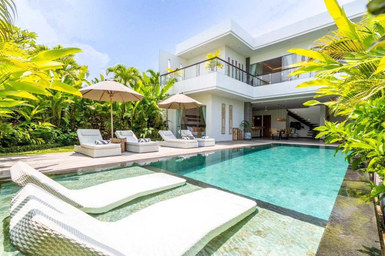 קנגו Flores Villa By Betterplace מראה חיצוני תמונה