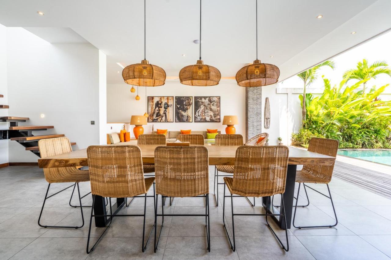 קנגו Flores Villa By Betterplace מראה חיצוני תמונה