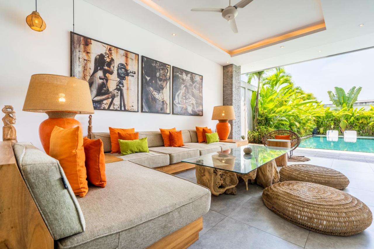 קנגו Flores Villa By Betterplace מראה חיצוני תמונה