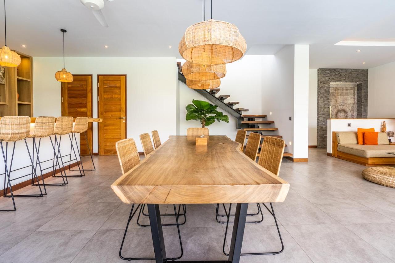 קנגו Flores Villa By Betterplace מראה חיצוני תמונה