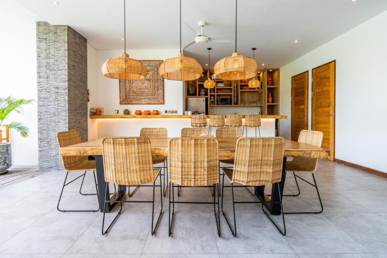 קנגו Flores Villa By Betterplace מראה חיצוני תמונה