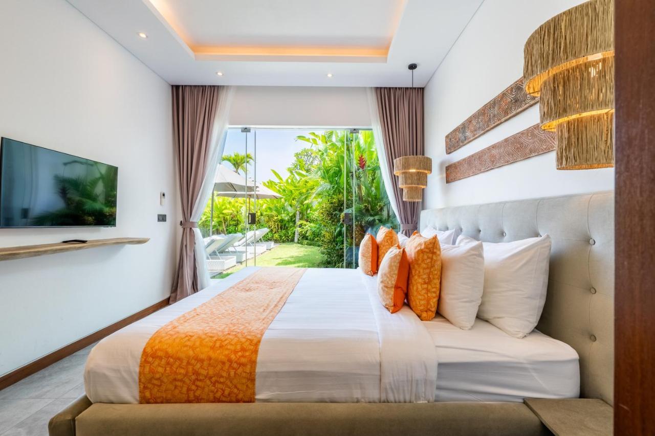 קנגו Flores Villa By Betterplace מראה חיצוני תמונה