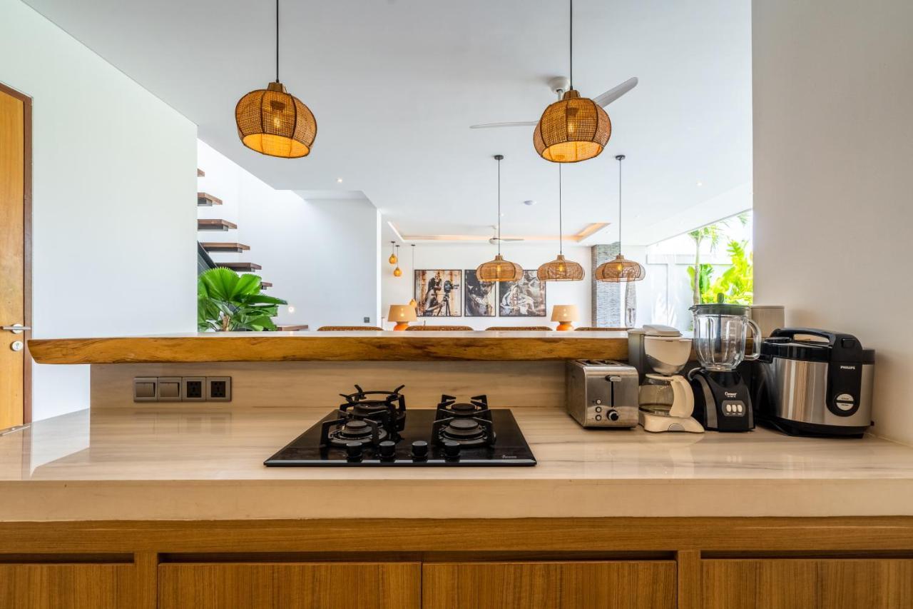 קנגו Flores Villa By Betterplace מראה חיצוני תמונה