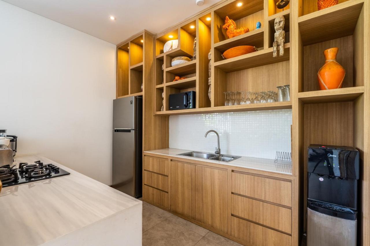 קנגו Flores Villa By Betterplace מראה חיצוני תמונה