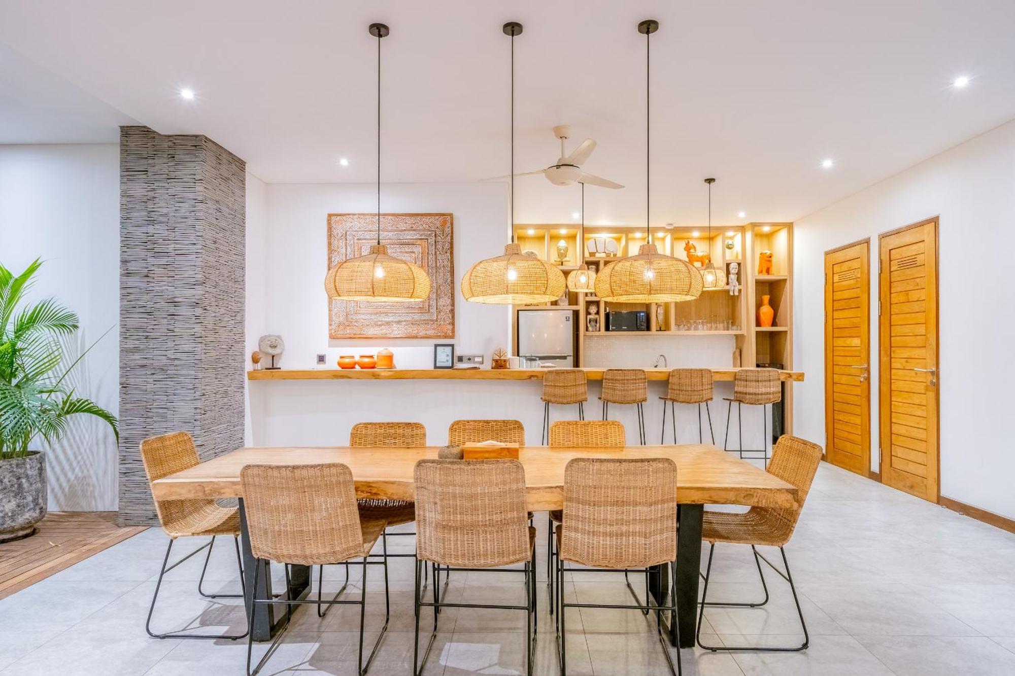 קנגו Flores Villa By Betterplace מראה חיצוני תמונה