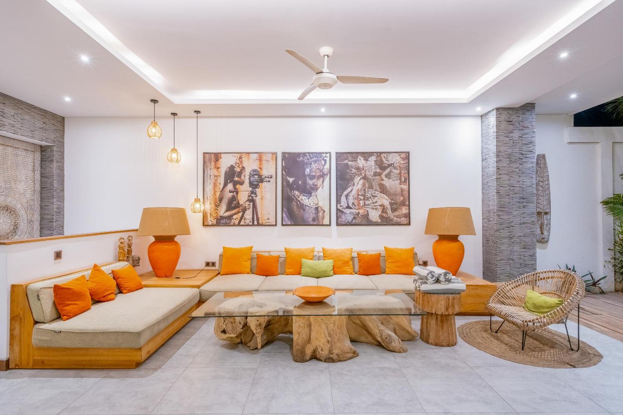 קנגו Flores Villa By Betterplace מראה חיצוני תמונה