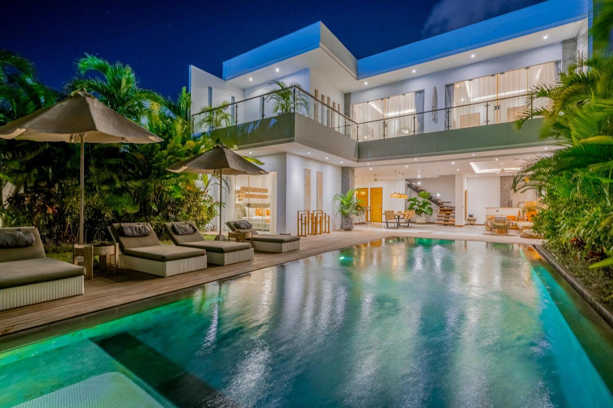 קנגו Flores Villa By Betterplace מראה חיצוני תמונה
