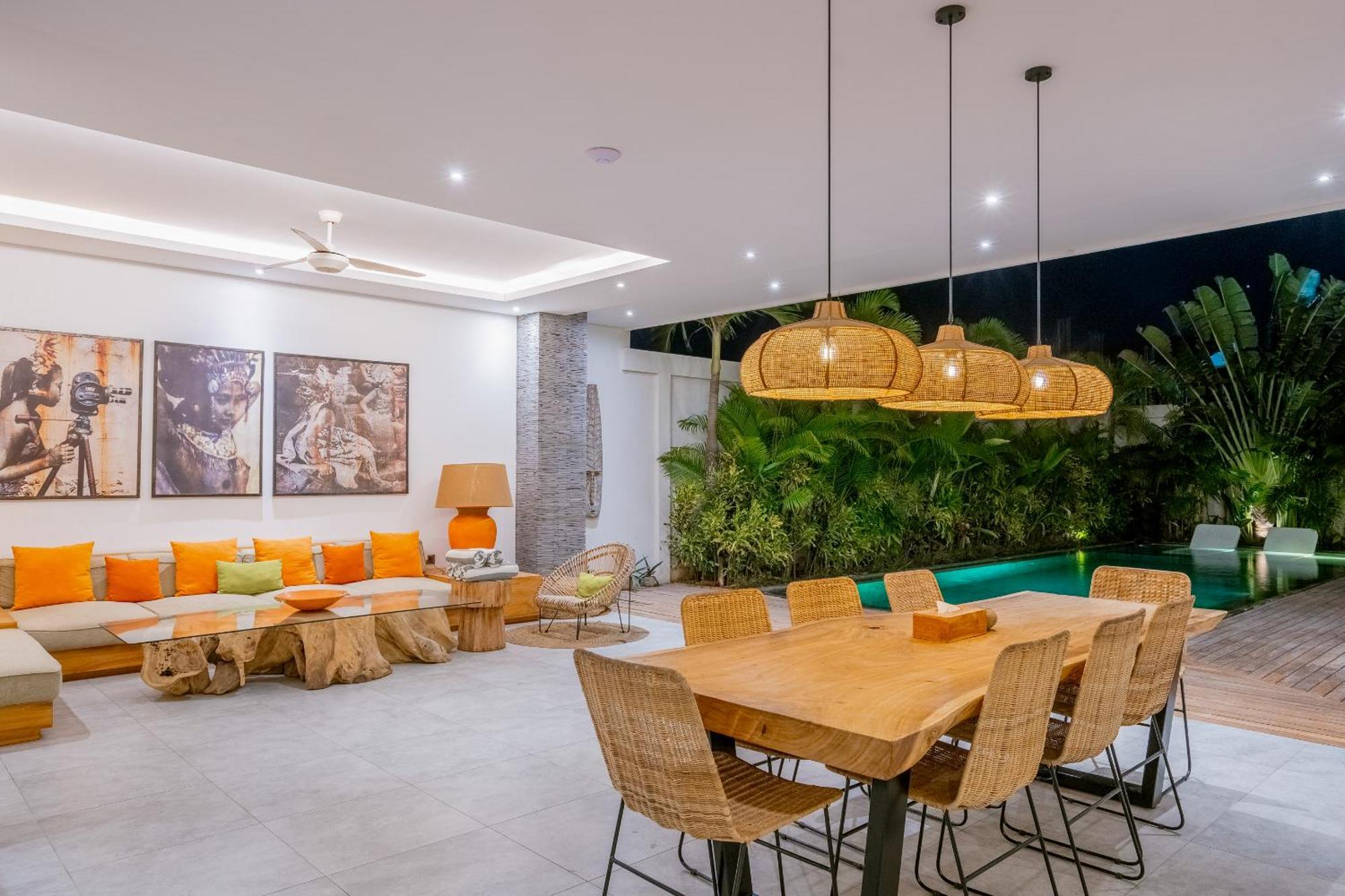 קנגו Flores Villa By Betterplace מראה חיצוני תמונה