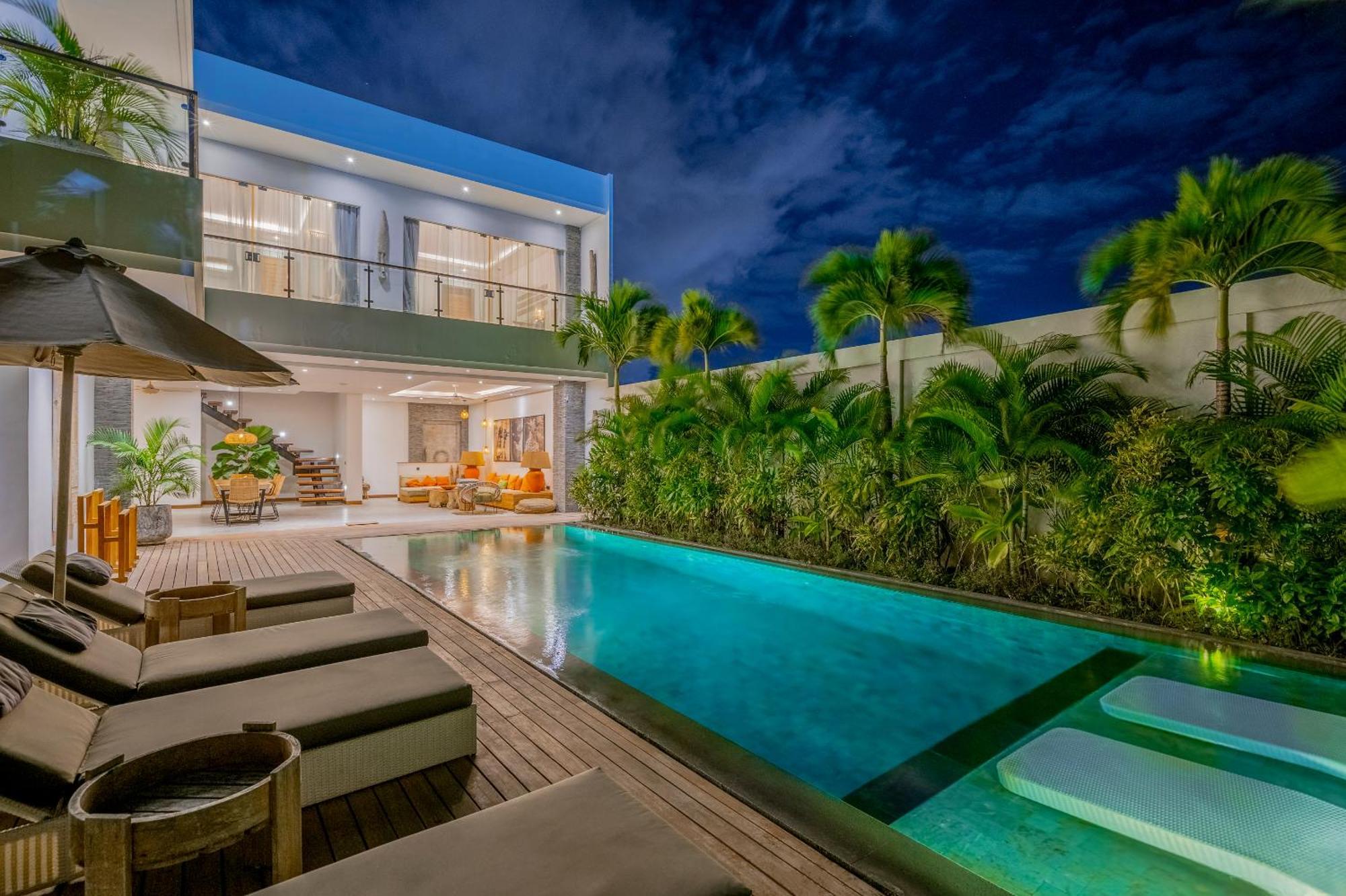 קנגו Flores Villa By Betterplace מראה חיצוני תמונה