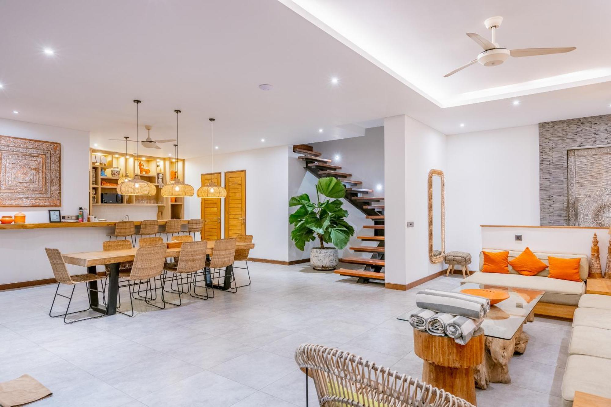 קנגו Flores Villa By Betterplace מראה חיצוני תמונה
