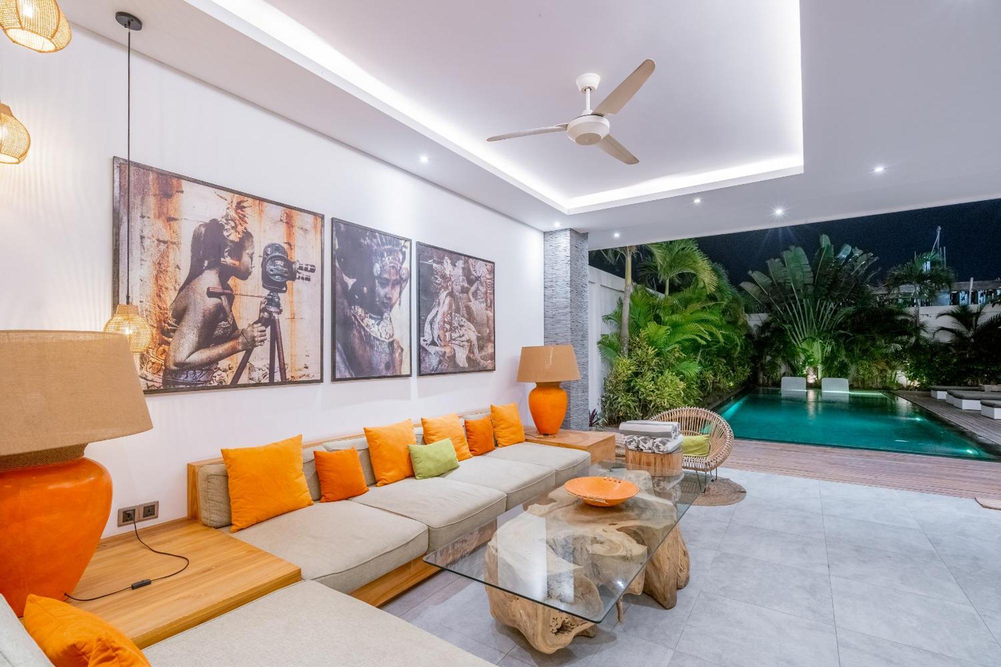 קנגו Flores Villa By Betterplace מראה חיצוני תמונה